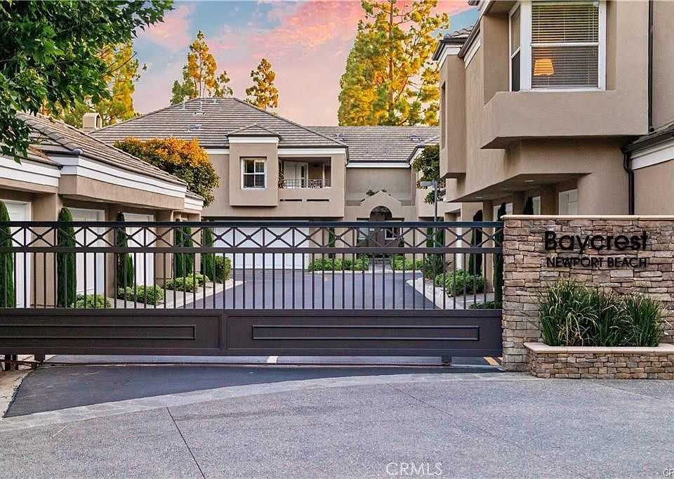 136 Baycrest Ct Newport Beach CA Zillow