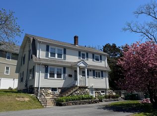 173 Fulton St #2, Medford, MA 02155