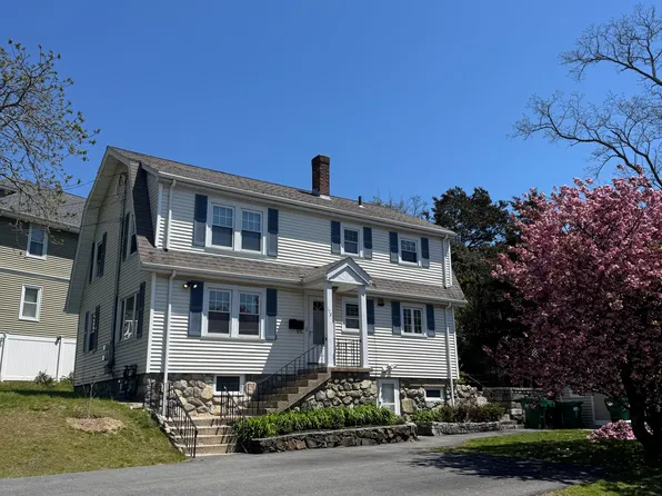 173 Fulton St #2, Medford, MA 02155