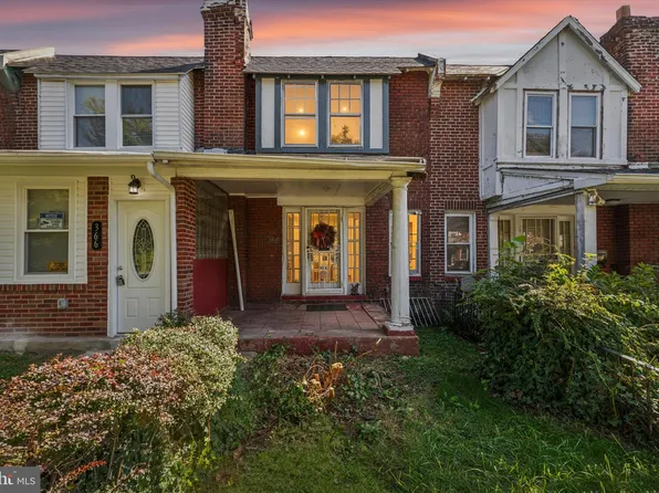 364 E Upsal St, Philadelphia, PA 19119