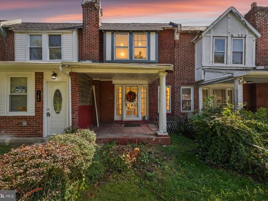 364 E Upsal St, Philadelphia, PA 19119