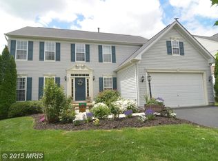 223 Park Gate Dr SE, Leesburg, VA