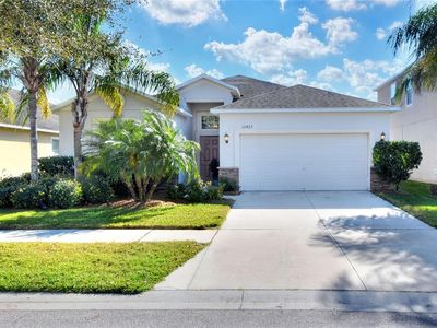 12423 Ballentrae Forest Dr, Riverview, FL, 33579