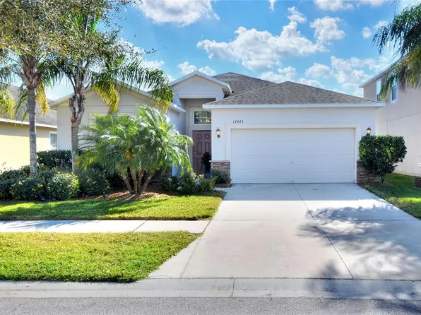 12423 Ballentrae Forest Dr, Riverview, FL 33579