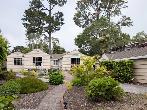 Torres 4 Nw Of 8th, Carmel By The Sea, CA 93921