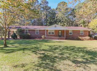 351 Sambo Lambert Rd, Goldsboro, NC 27530