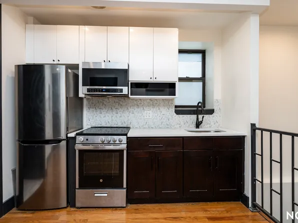221 Martense St #2B, Brooklyn, NY 11226