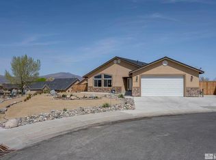 1212 Roland Ct, Fernley, NV 89408
