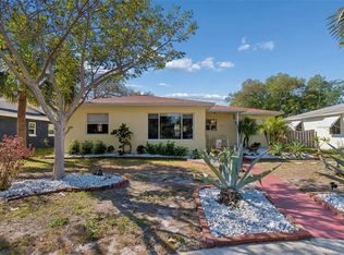 6226 8th Ave S, Gulfport, FL 33707