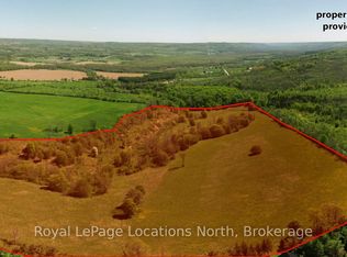 23 3rd Line #D-E, Grey Highlands, ON N0H 1J0