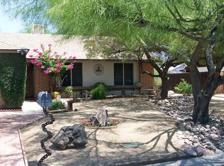 17641 N 34th Ln, Phoenix, AZ 85053