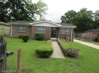 2635 Greenback Dr #2, Mobile, AL 36617