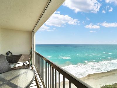 9550 S Ocean Dr APT 1807, Jensen Beach, FL, 34957