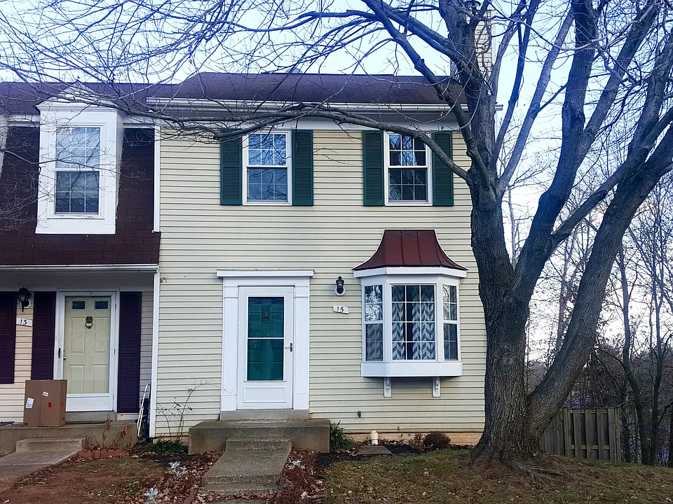 15 Mercer Ct