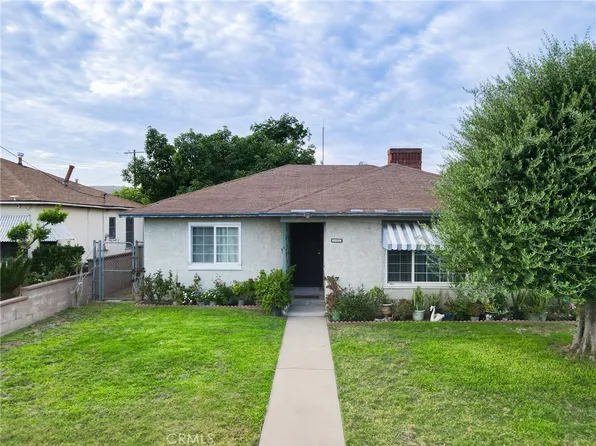 1387 W Orange Grove Ave, Pomona, CA 91768