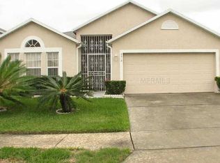 6313 Boyer St, Orlando, FL 32810