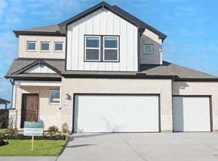 2411 Outpost Canyon Dr, Iowa Colony, TX 77583