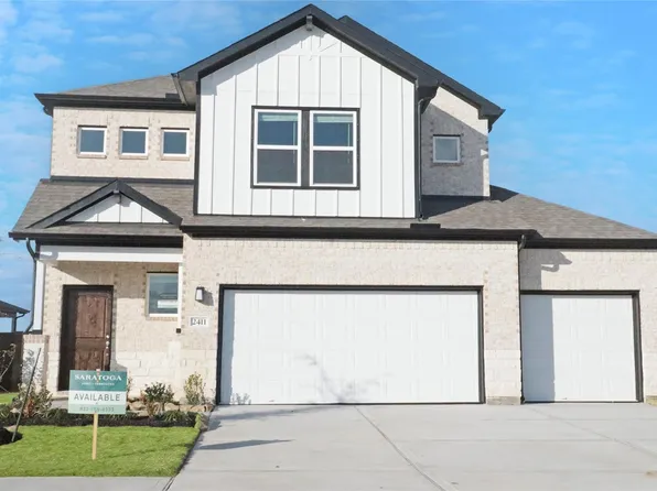 2411 Outpost Canyon Dr, Iowa Colony, TX 77583