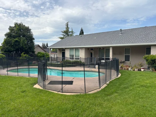 (undisclosed Address), Redding, CA 96002