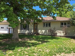 605 Robin Ln, Livingston, MT 59047