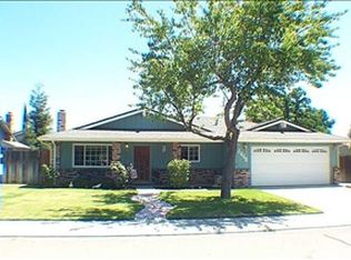 1464 Briarwood Pl, Manteca, CA 95336