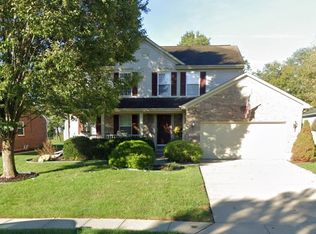 6468 Deermeade Dr, Florence, KY 41042