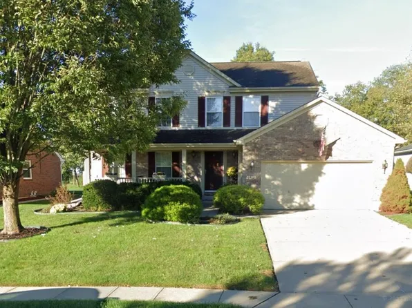 6468 Deermeade Dr, Florence, KY 41042