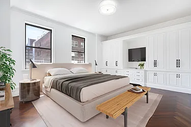 Rented by Time Equities, Inc.