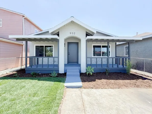 932 E 112th St, Los Angeles, CA 90059