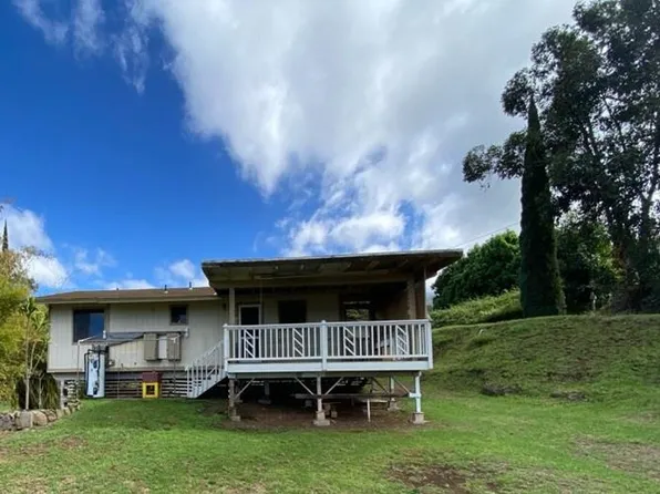 5702 Lower Kula Rd, Kula, HI 96790