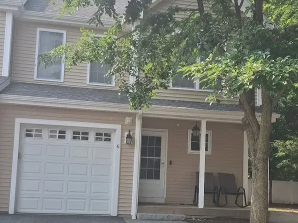 180 Park St Unit 6, North Attleboro, MA 02760