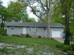 104 Van Hooser St, Carl Junction, MO 64834