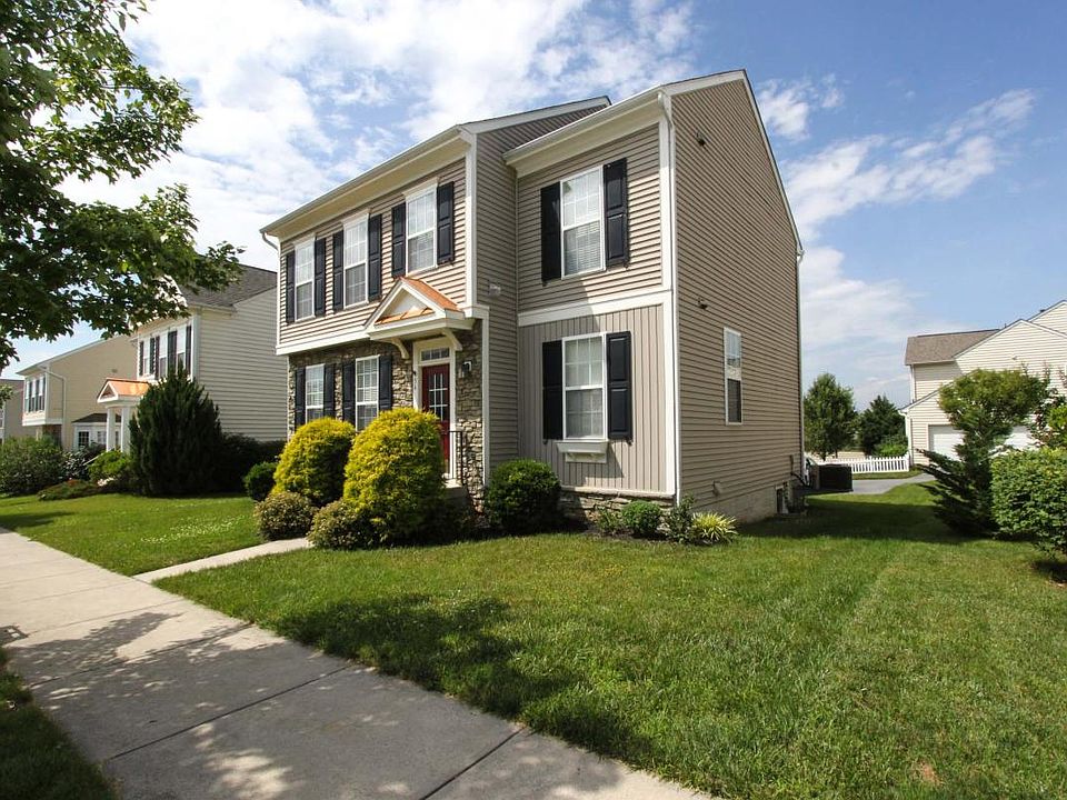 56 Burnlea Rd, Charles Town, WV 25414 Zillow