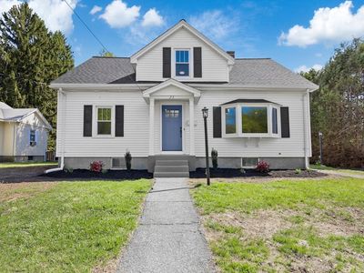 23 Healy Rd, Worcester, MA, 01603