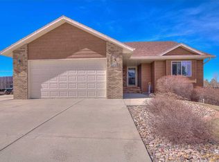 22729 Rando Ct, Box Elder, SD 57719