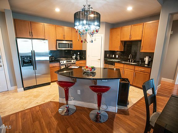 5th image of 945 E PLAYA DEL NORTE Drive #3014