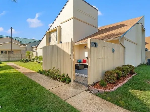 17462 Front Beach Rd Unit 22D, Panama City Beach, FL 32413