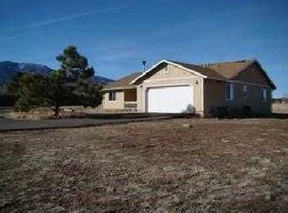 5615 Buckboard Trl, Flagstaff, AZ 86004