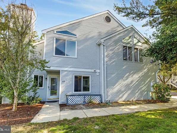 115 Heather Croft, Egg Harbor Township, NJ 08234