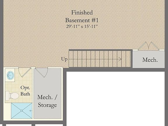 Basement Opt.