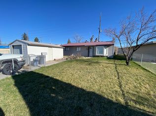 1123 Lovejoy St, Idaho Falls, ID 83401