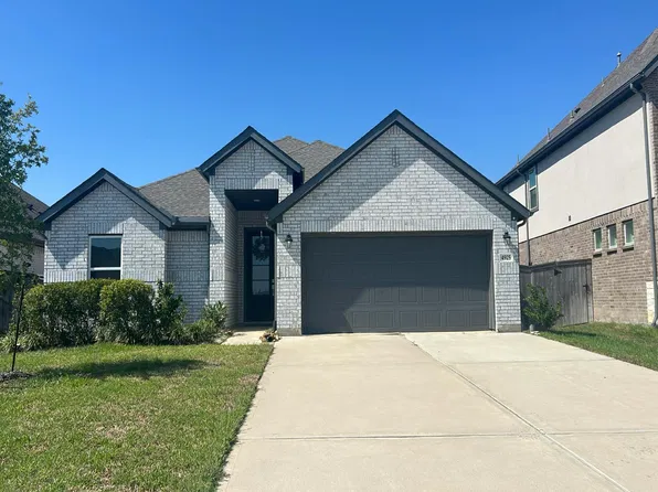 4925 Caspian Wave Dr, League City, TX 77573
