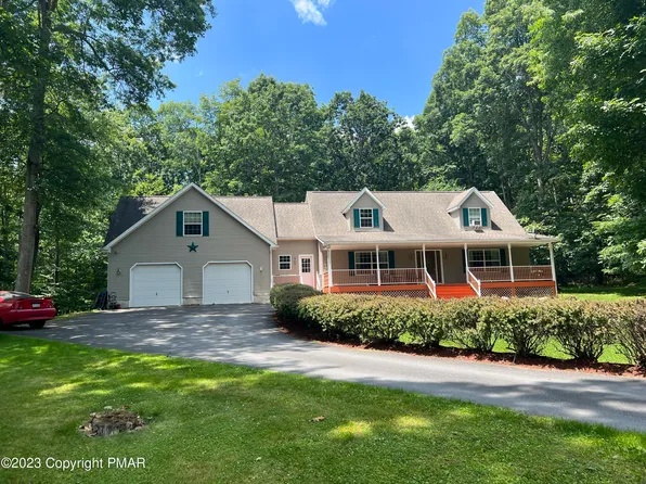 126 Beaver Ln, East Stroudsburg, PA 18301