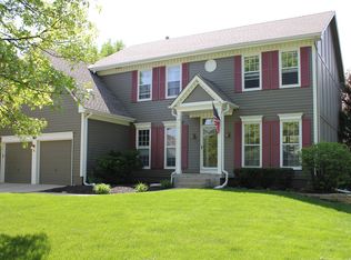 5301 W 157th St, Overland Park, KS 66224