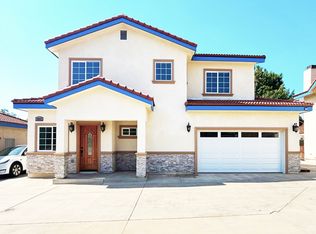 3045 Prospect Ave, Rosemead, CA 91770
