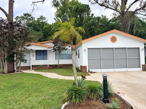 5502 San Luis Dr, N Fort Myers, FL 33903