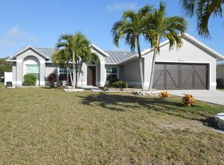 1322 Bonefish Ct, Fort Pierce, FL 34949