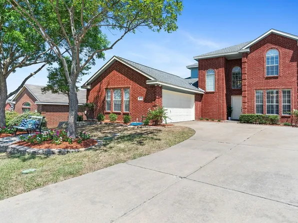 3712 Pennsylvania Ave, Sachse, TX 75048