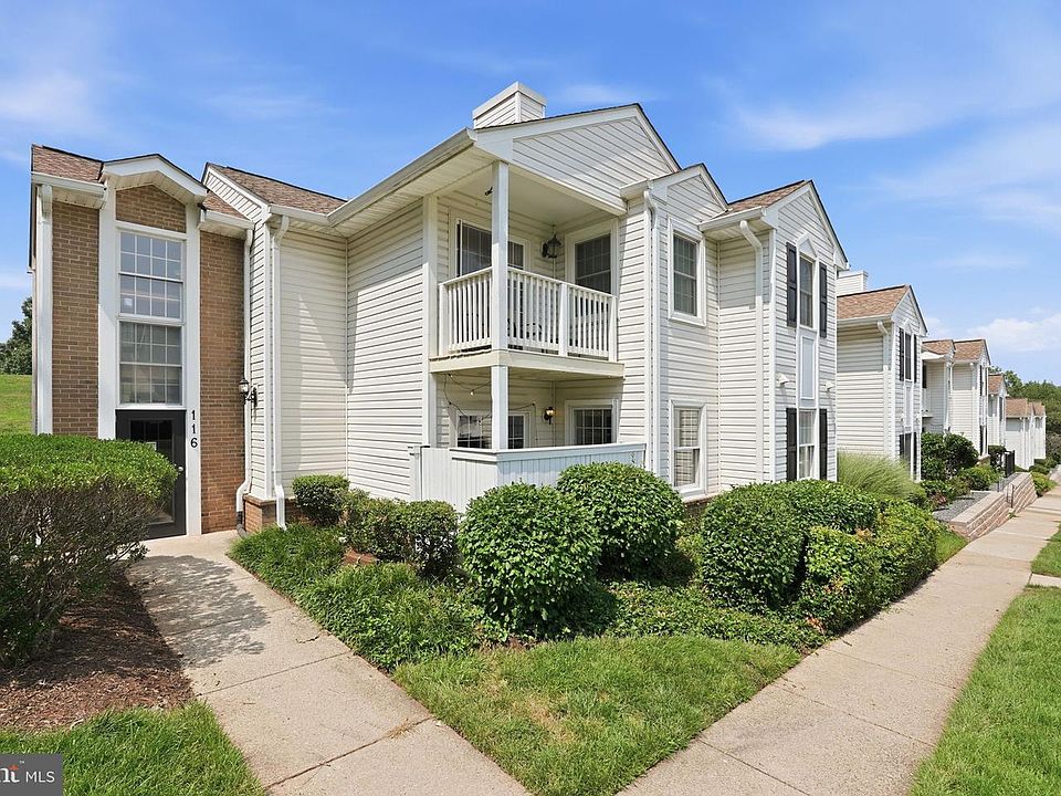 1st image of 116 Westwick Ct Unit 1