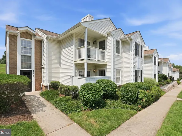116 Westwick Ct Unit 1, Sterling, VA 20165